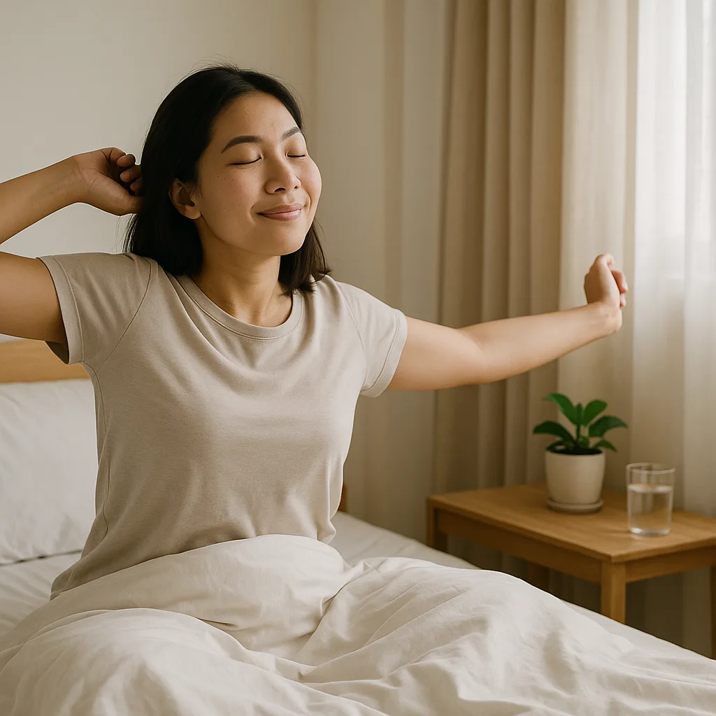 นอนพักผ่อนให้เพียงพอ สำคัญอย่างไรต่อสุขภาพของเรา